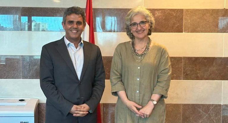 وعد من وزيرة التربية… هذا ما كشفه النائب زياد الحواط