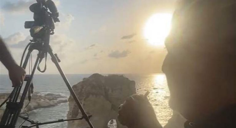 تطور وقرار جديد بعد انارة الروشة…