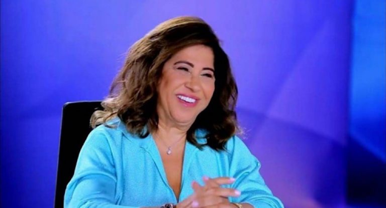 ليلى عبد اللطيف تفجّر مفاجأة حول هذه الفنانة الشهيرة!