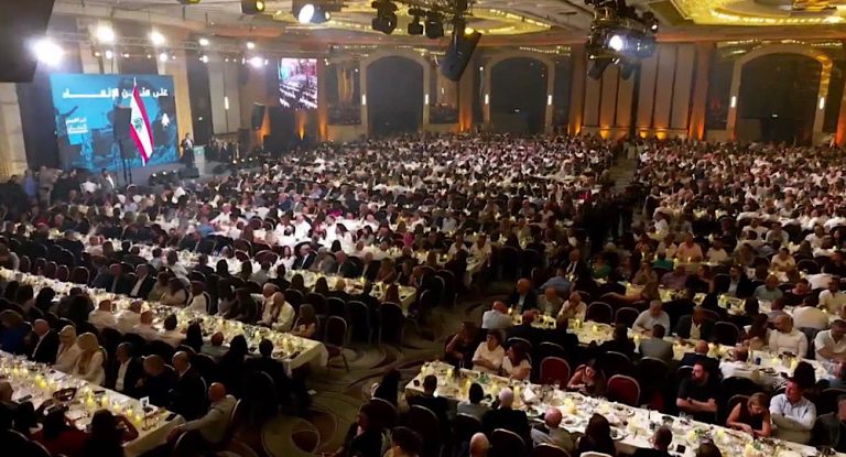 كنعان–بو صعب–الطاشناق… ثلاثية انتخابية جديدة تتبلور في المتن؟