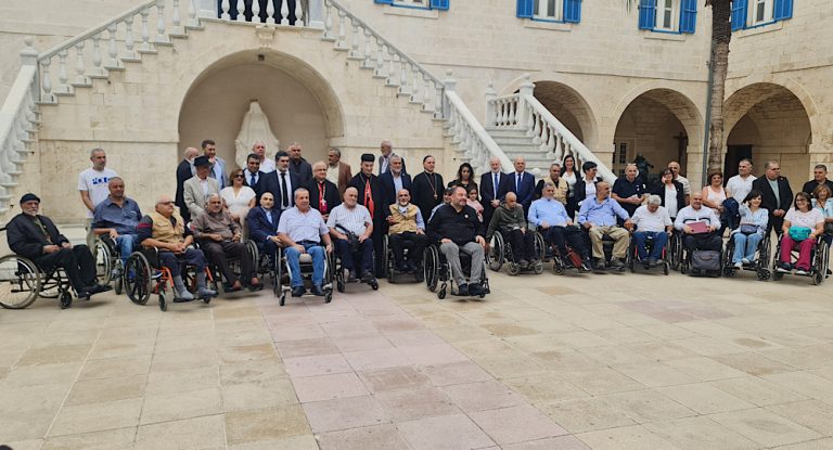 الراعي: ما يهدد وطننا هو غياب روح الوكالة الأمينة والحكيمة والعادلة