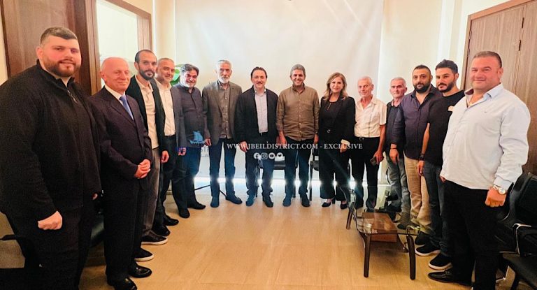 خاص-الحواط من بلدية ميفوق – القطارة: معركة الانتخابات المقبلة هي معركة مستقبل أولادنا