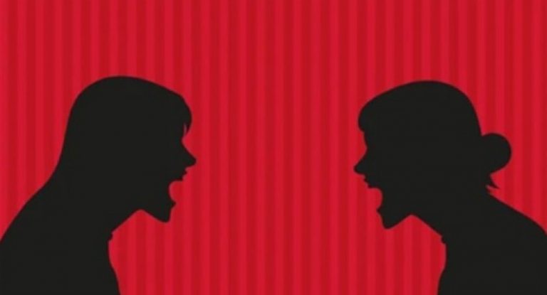 “ولعت” بين اعلاميتين لبنانيتين!