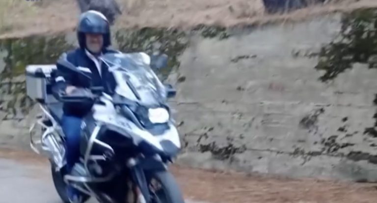 بالفيديو-النائب نعمة إفرام على ال MOTO