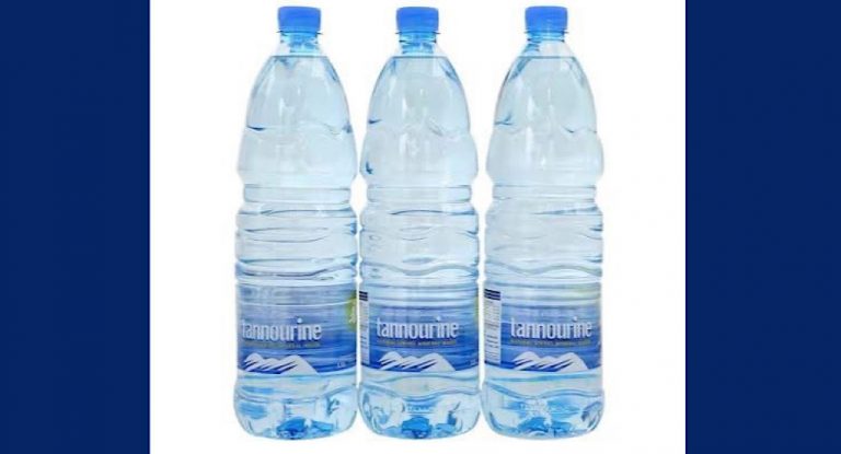 ملفّ مياه “تنورين” تابع.. ماذا قال وزير الصحة؟