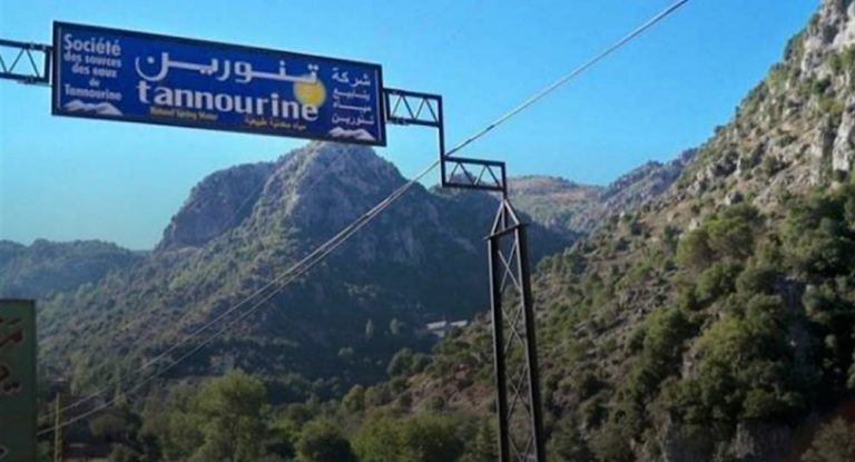 ما جديد ملف مياه “تنورين”؟