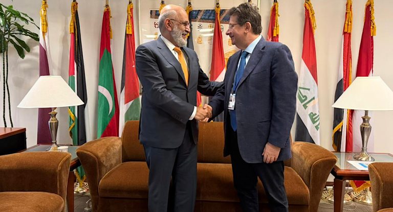 كنعان بعد لقاءات وزارة الخزانة والبنك الدولي في واشنطن: الحلول السياسية تخفف الشروط وتحرر الحلول المالية