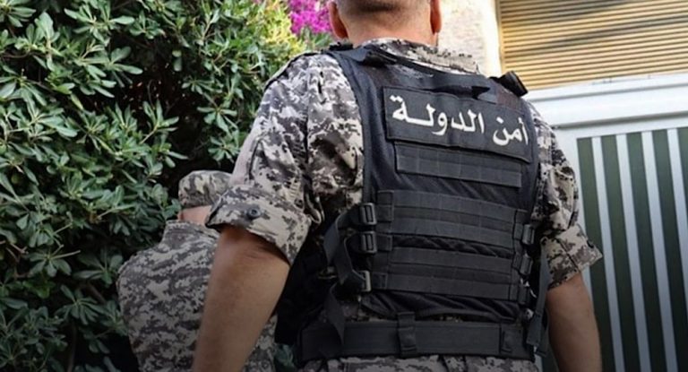 أمن الدولة: ضبط هدر في مالية  هذه البلدية بقيمة 260 ألف دولار