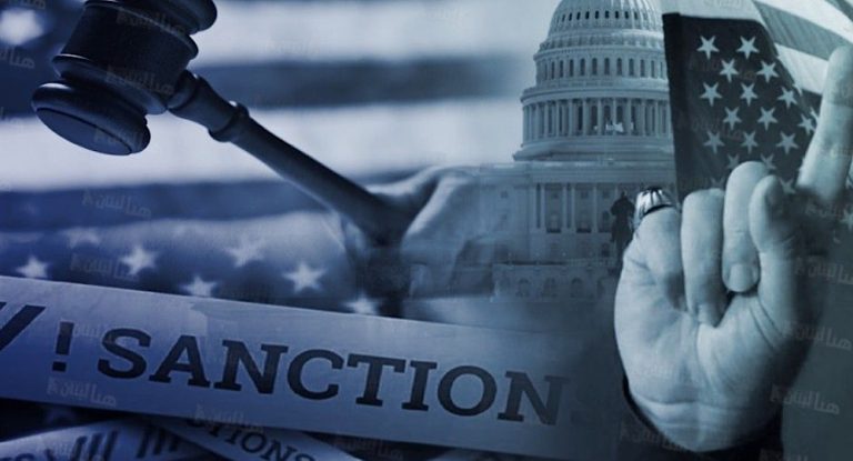 لائحة عقوبات جديدة على داعمي الحزب