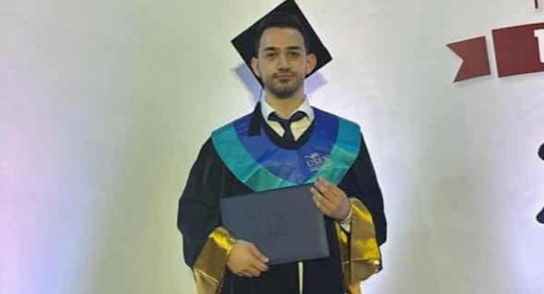 بالفيديو والصور -مقتل الشاب إيليو أبو حنّا برصاص حاجز