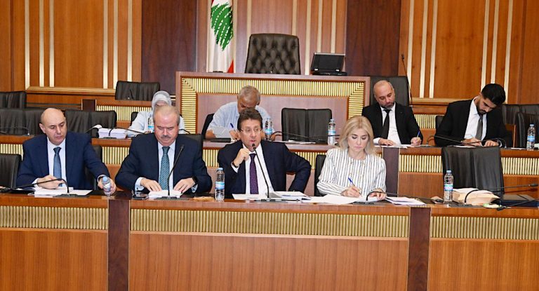 كنعان بعد الجلسة الأولى لدرس مشروع موازنة 2026: ما زلنا في مرحلة المعالجات الجزئية الحسابية .. أكثر منها الاقتصادية