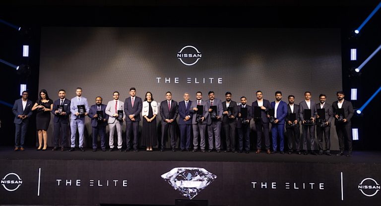 نيسان تؤكد التزامها بتحقيق التميّز في خدمة العملاء في الشرق الأوسط من خلال مبادرات مبتكرة لتنمية القوى العاملة