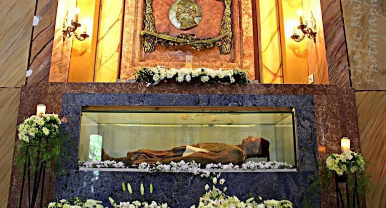 الفاتيكان يقبل دعوى تقديس يوسف بك كرم!