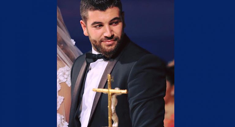 خاص-فوز لائحة رائد عزت طربية بالتزكية في انتخابات لجنة الاهل في الاخوة المريميين جبيل