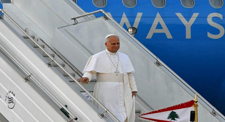 تفاصيل تدابير سير الإثنين والثلاثاء مواكبة لزيارة البابا