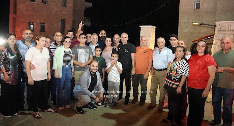 خاص-جبران باسيل من حصارات: “تضحيات الشهداء تحفظ كرامة لبنان”