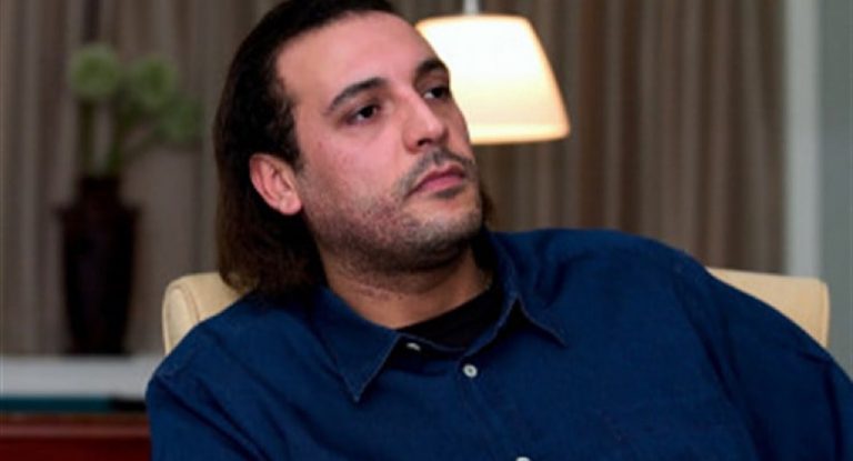 هنيبعل القذافي إلى الحرّية؟