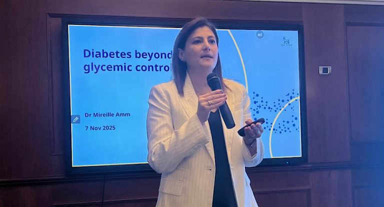 الجمعية اللبنانية لأمراض الغدد الصم والسكري والدهنيات (LSEDL) : دعوة رائدة للعمل من أجل الوقاية من السكري والتدخل المبكر في لبنان