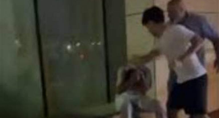 بعد فيديو الاعتداء بالضرب..  مستجدات جديدة تكشف!!