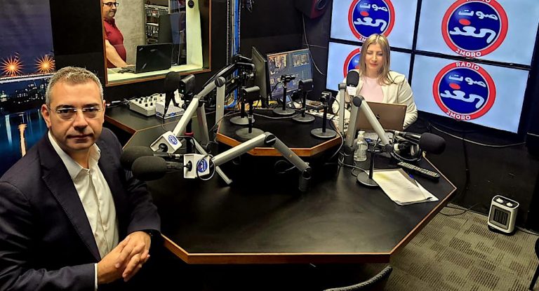 وديع عقل من سيدني يكشف أسراراً خطيرة عن القضاء والسياسة