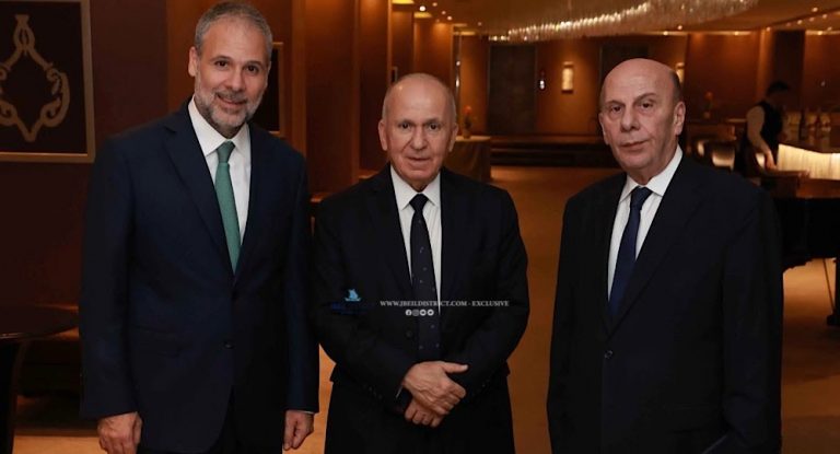 خاص-عائلة مرتينوس في قرطبا… عراقة وحضور وطني بارز في الدبلوماسية والإنماء والقضاء