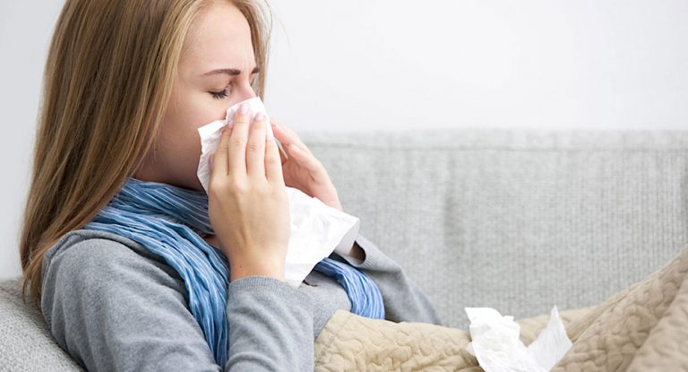 ارتفاع إصابات الإنفلونزا H3N2 في لبنان وتحذيرات صحية