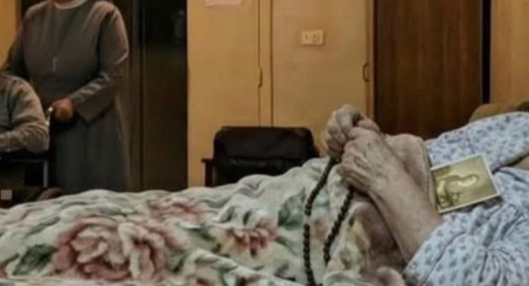 ماري رحلت مكسورة الخاطر… وابنها بكى بعد فوات الأوان