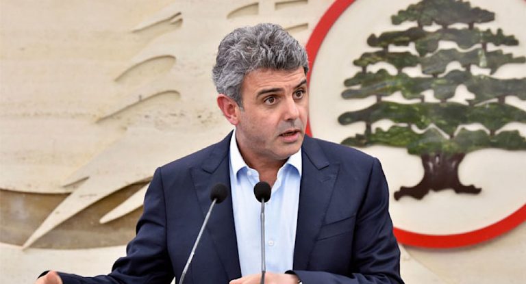 الحواط: رئيس لجنة الدفاع يمتنع عن إدراج مشروع تعديل قانون الإنتخاب