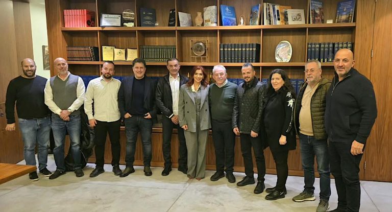 خاص-التيار في بلدية جبيل