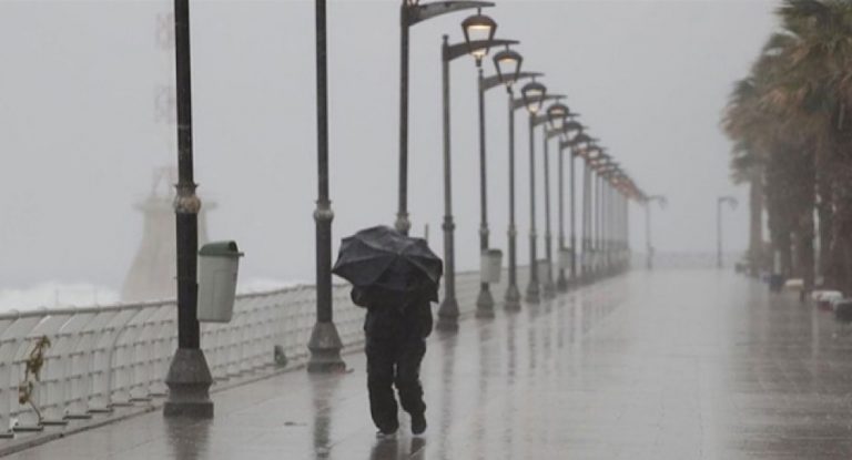 أمطار غزيرة وعواصف رعدية في انتظارنا… والثلوج في هذا الموعد