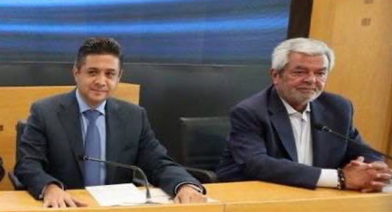 بيار الأشقر رئيساً لنقابة أصحاب الفنادق ووديع يوسف كنعان اميناً عاماً