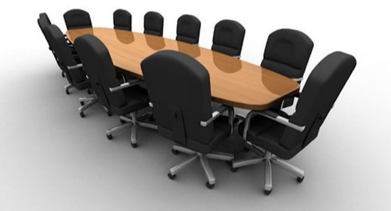 اجتماع تنسيقي بعيداً عن الأضواء