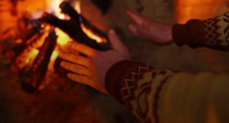 لا أمطار… وبَرْدٌ ليلاً!