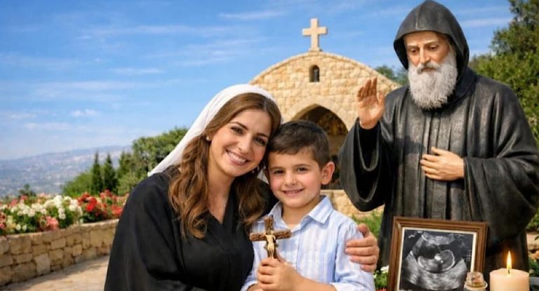 المستشفى قالت لا… وعنّايا قالت نعم: حُكم طُبّي بالإستحالة… ونهاية الحُكم بمعجزة!