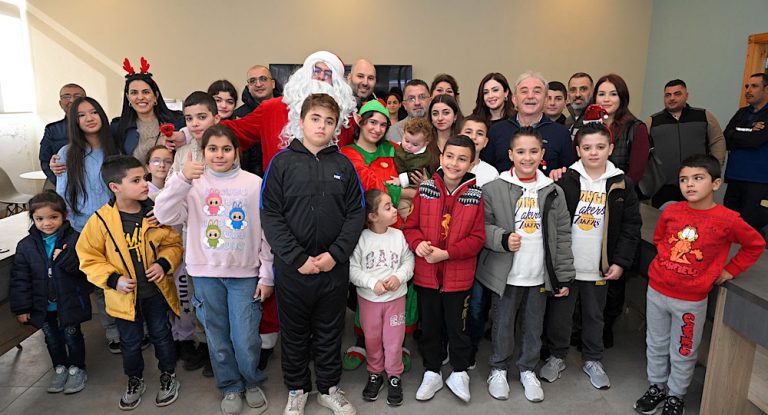 مبادرة إنسانية للمجلس البلدي في جبيل