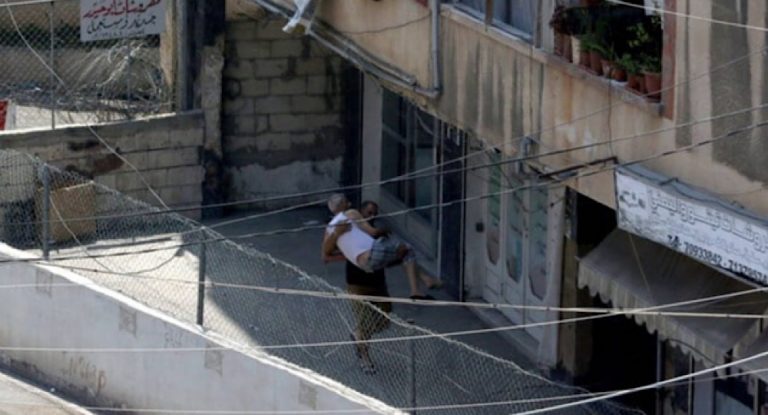 أنباء عن عمليّة اغتيال