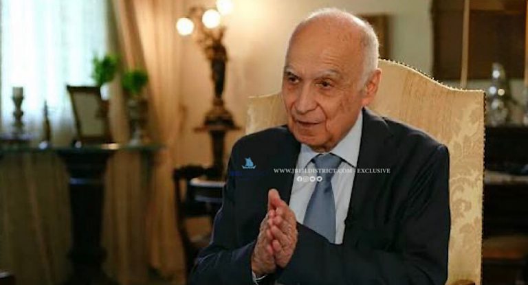 خاص-مجلس إدارة جديد لكازينو لبنان برئاسة شارل غسطين