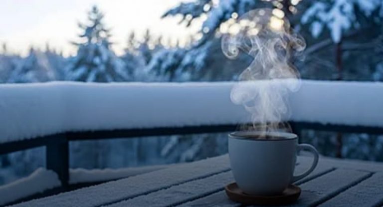 أيام جليديّة في لبنان… قبل عودة الأمطار!