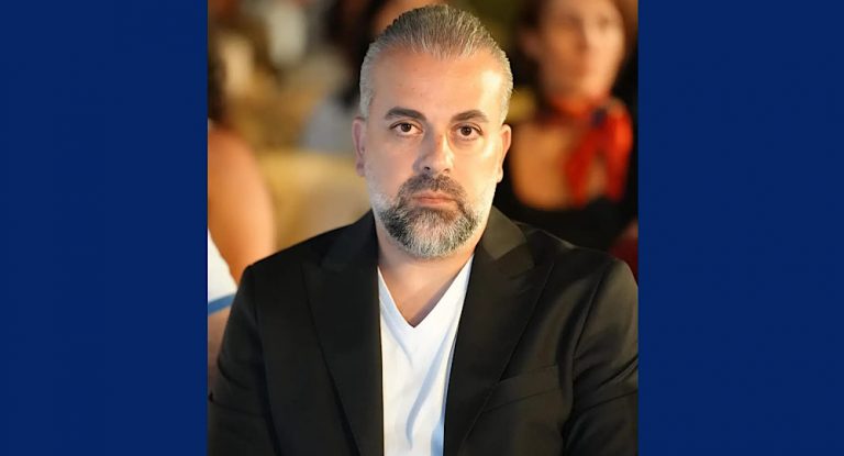 رئيس بلدية عنايا وكفربعال مارك عبود يشكر المعزّين بوفاة والده