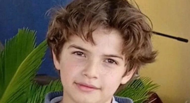 فاجعة لبنانية…ابن الـ9 سنوات يموت دهساً