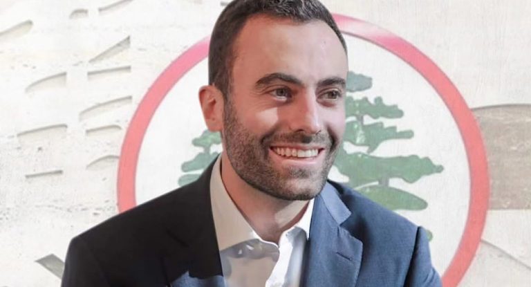 ميشال الحلو ينتظر عند عتبة القوات