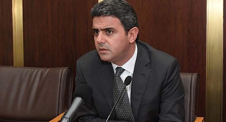 الحواط من البرلمان :كل شيء يتغيّر في العالم إلا عندنا في لبنان حيث الجمود قاتل ومدمّر