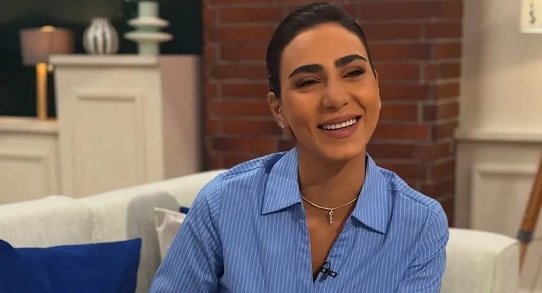 بالفيديو – ربى حبشي تدقّ جرس الشفاء وتنتصر على السرطان للمرة الثانية