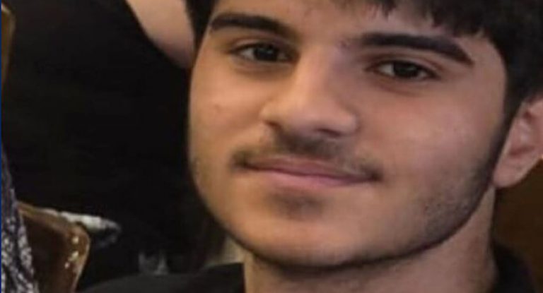 وفاة إلن ال ١٧ عاماً  خلال مشاركته في ماراثون سلعاتا-جبيل