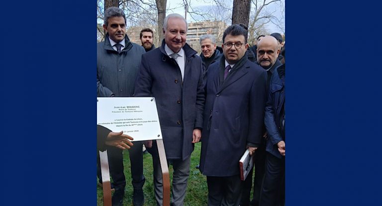الحضور الماروني في تولوز: كنيسة تجمع وانتشار يرفض الانقسام