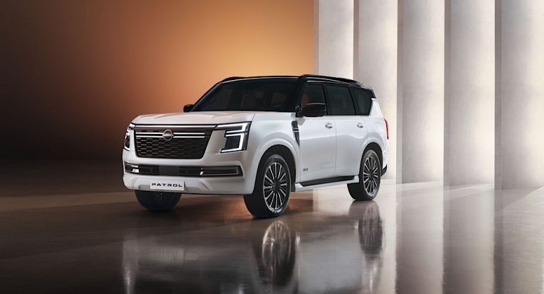 نيسان تُقدّم لأول مرة نظام الصوت الفاخر من “كليبش” لمجموعة سيارات باترول في الشرق الأوسط