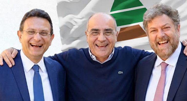 افرام يعلن اكتمال تحالفاته في كسروان – جبيل: الخازن والخوري وسعيد والمقداد على اللائحة