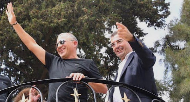 خاص: 70% لوديع عقل في استطلاعات التيار… وباسيل أمام لحظة حسم مقعد جبيل