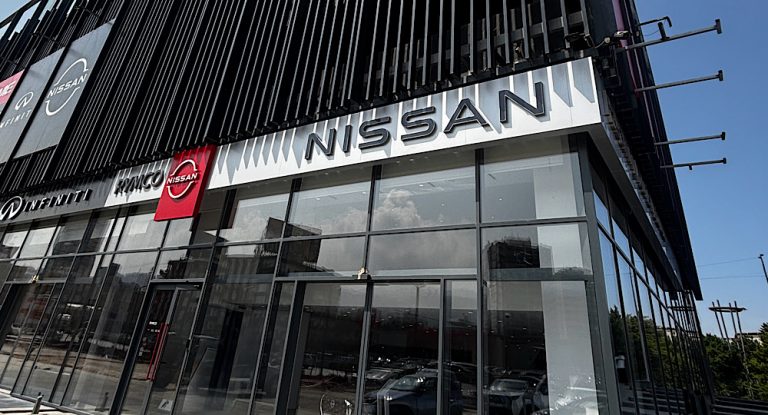 فصل جديد… شركة رسامني يونس للسيارات ترحب بزبائنها في ريمكو سيتي – النقاش