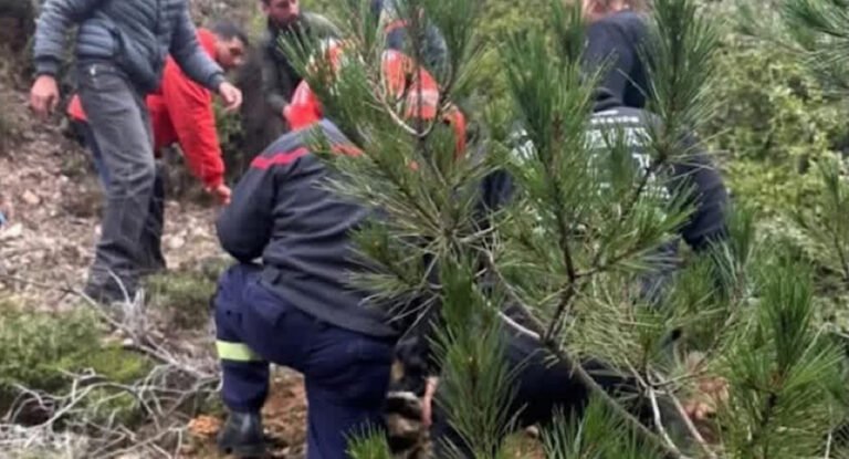 فاجعة في بشري